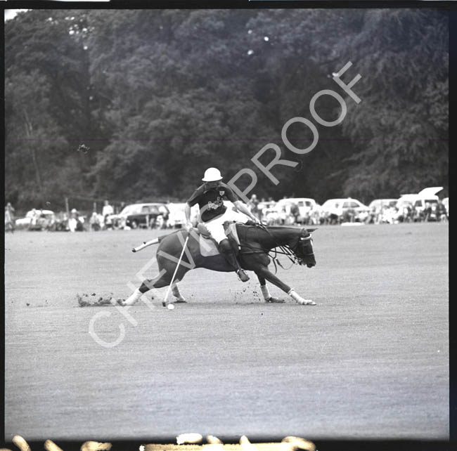 1970 GC action