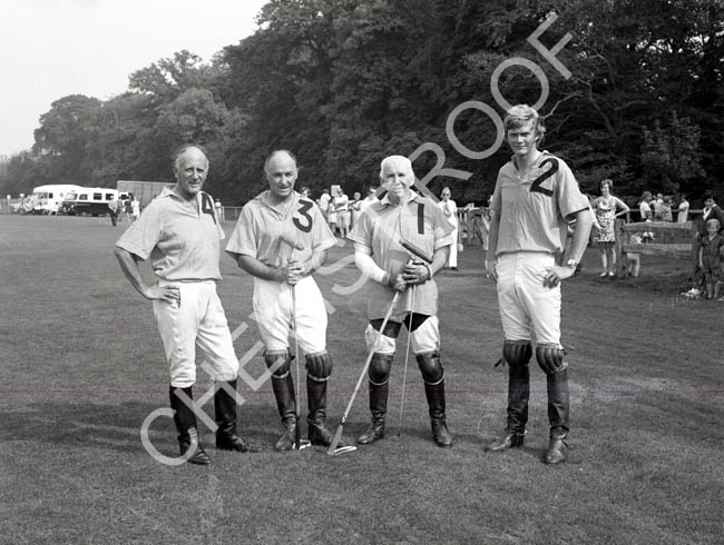 1970 Gordon Bennett Kidd