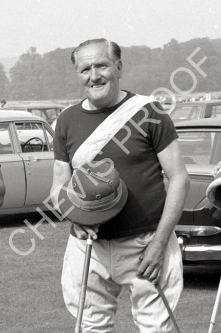 1970 Harold Freeborn