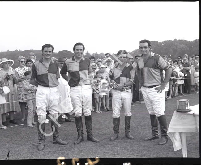 1970 Stowell pk