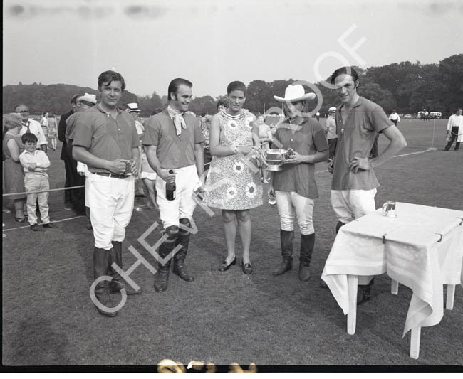 1970 los locos