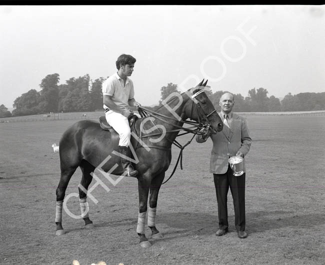 1970 winning pony