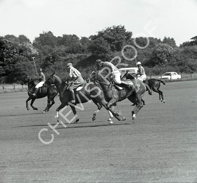 1971 Bethell umpire