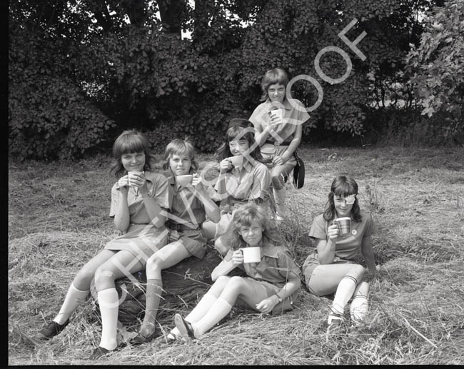 1971 children
