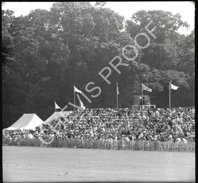 1971 grandstand