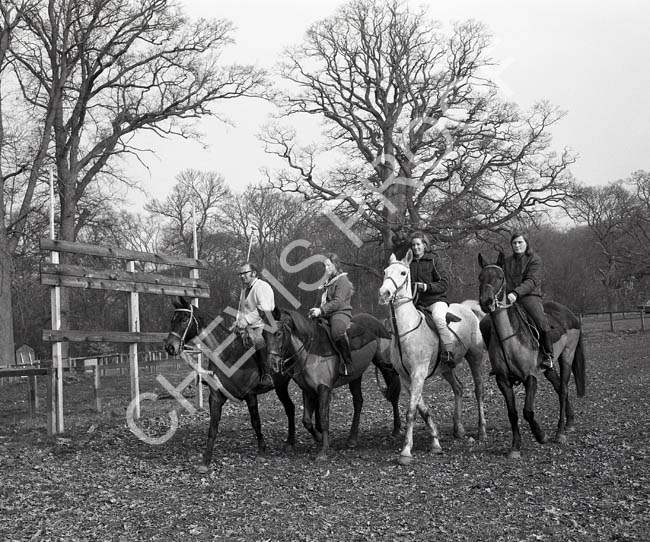 1971 pony exercise b