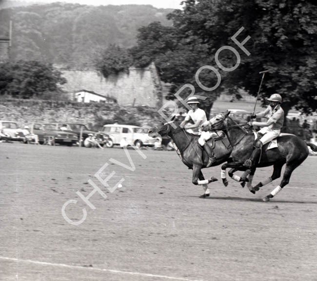 1971 river action