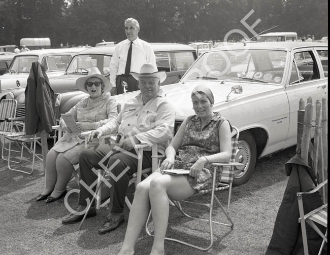 1971 spectators