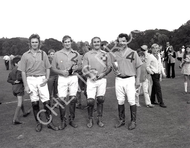 1971 tc we cowdray