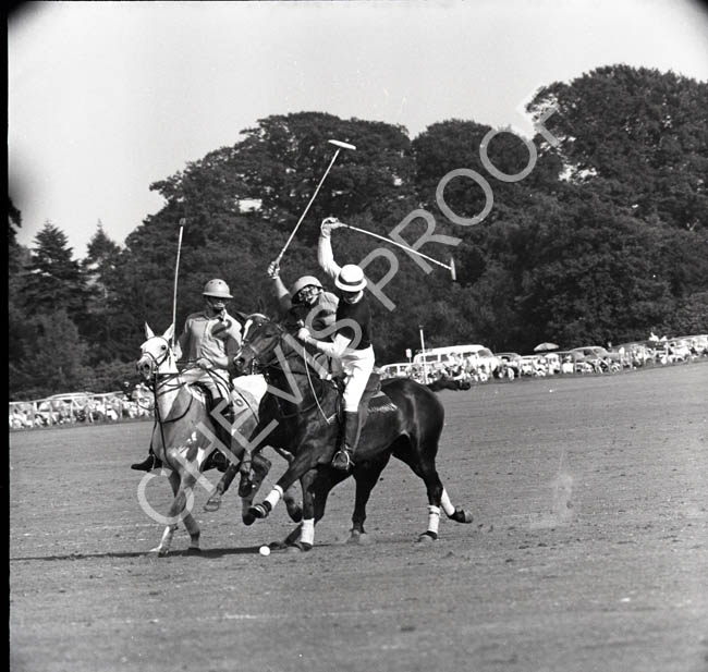 1971 town cup