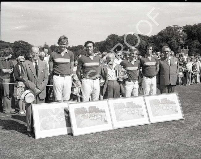 1976 JL prestn ch cup