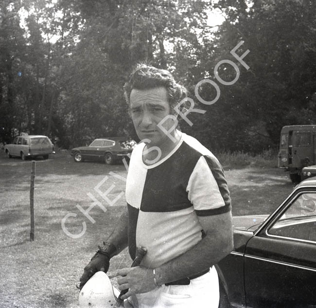 1977 Hector Barrantes