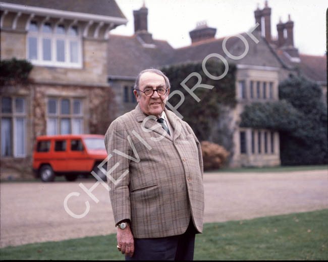 1977 Lord John Cowdray  (1)