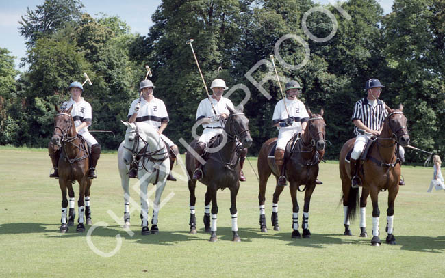 1999 GC finalists Ellerston White