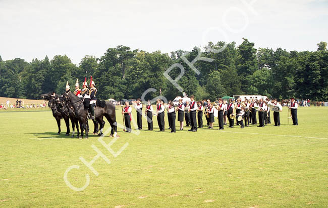 2001 HPA parade