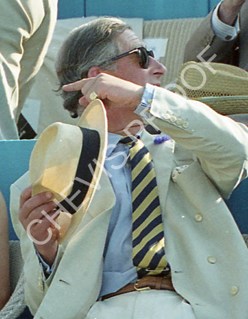2001 Int Charles
