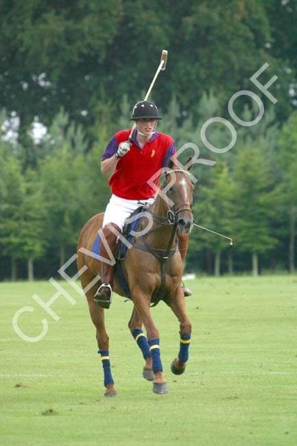 2003 Prince William 2