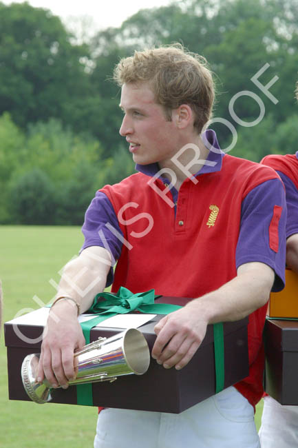 2003 Prince William