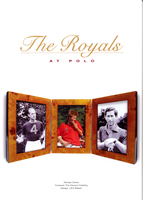 The Royals at Polo